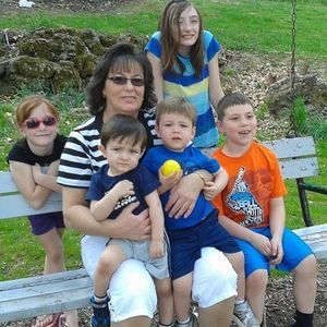 Meet your Posher, Kim